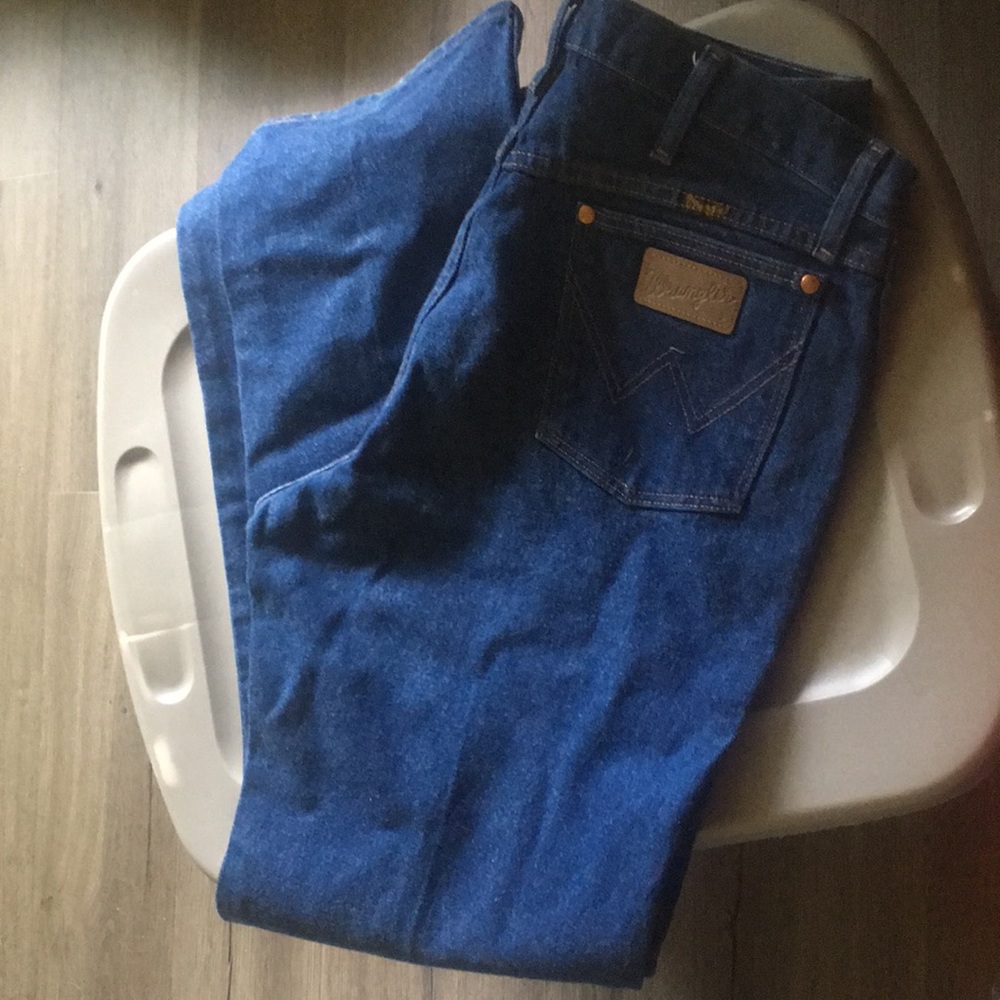 Wrangler Jeans